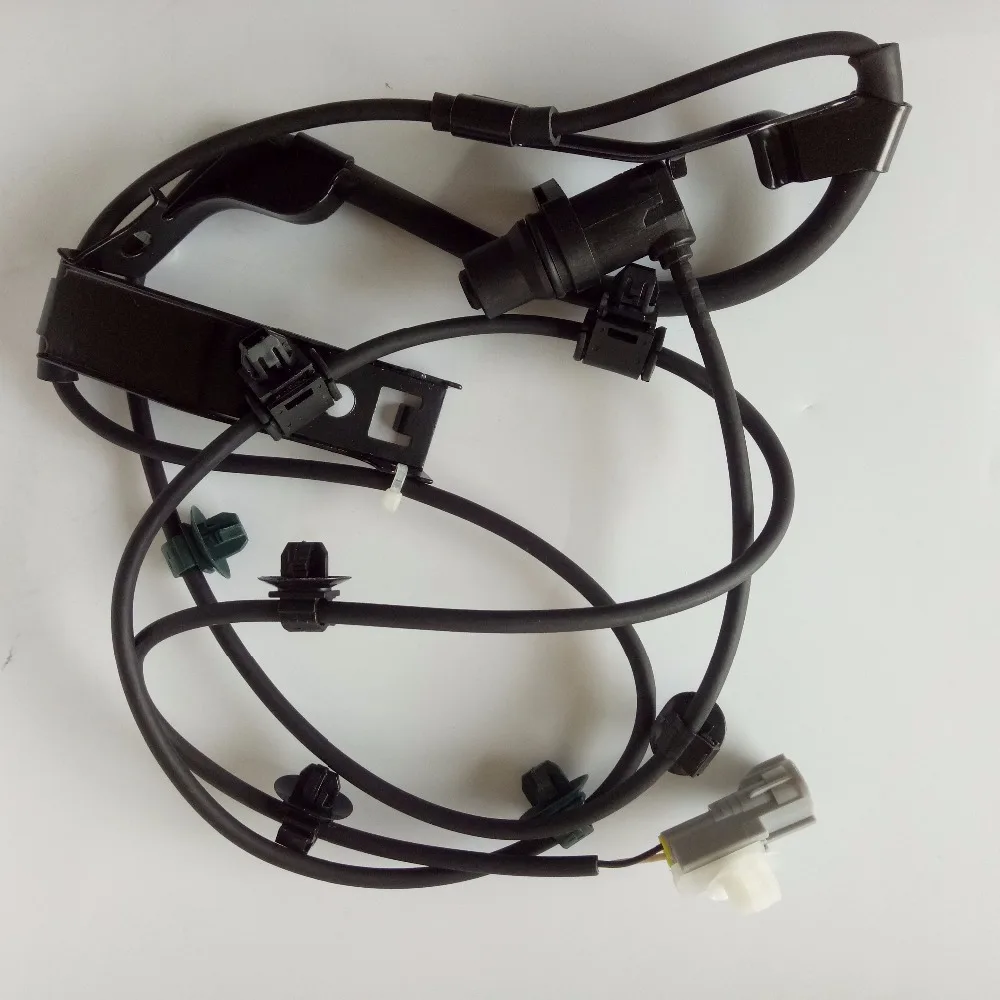 ABS Wheel Speed Sensor Front Left For Toyota Hilux Vigo car styling OEM