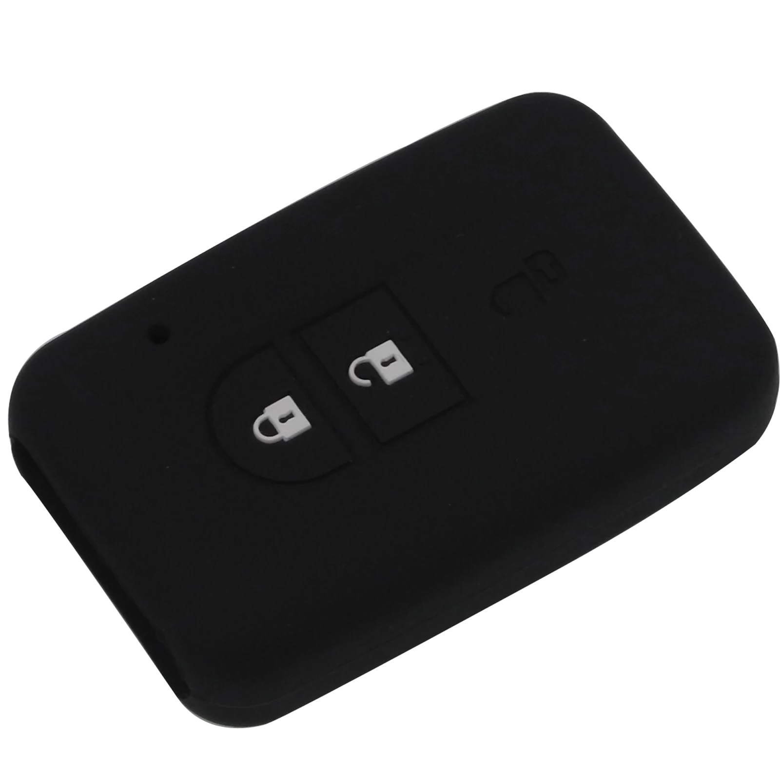 Custodia in Silicone Keyforkess per Nissan MICRA Xtrail QASHQAI JUKE DUKE NAVARA telecomando per auto portachiavi Fob Protector Holder - HTB1AcvFcrsTMeJjSszgq6ycpFXac
