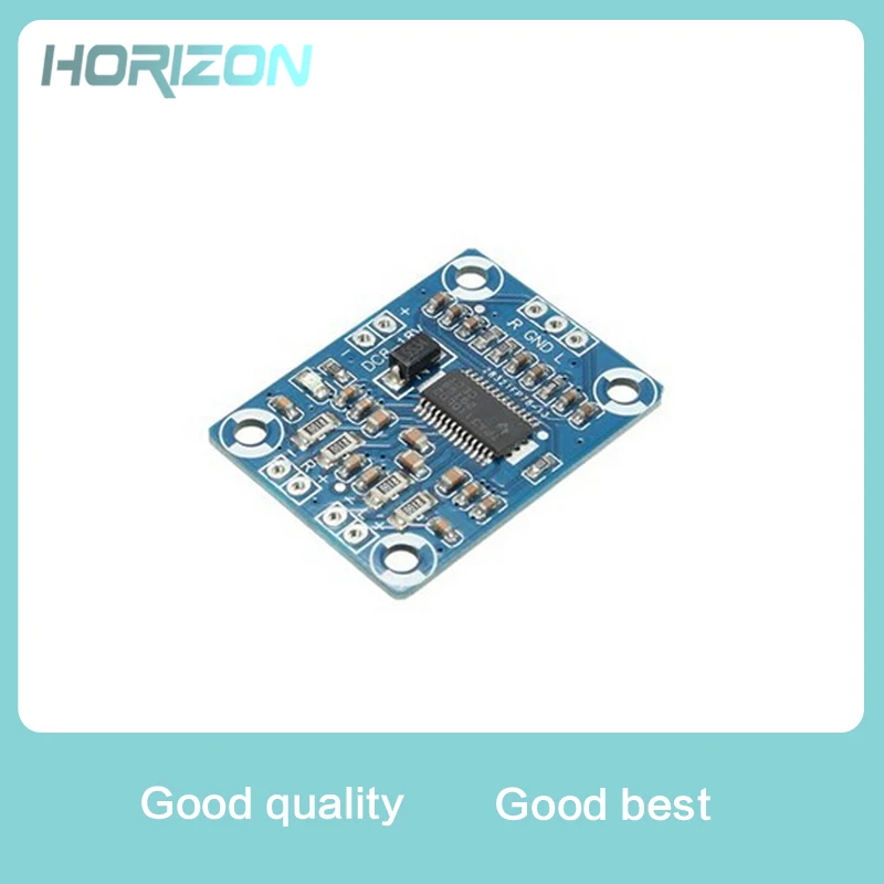 

TPA3110 2X15W Digital Audio Stere Amplifier Module Board Mini Binaural 12V high power ultra-PAM8610