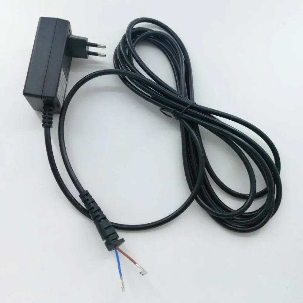 Sirreepet Dog Clipper repair parts Replacement adaptor cord fit Oster
