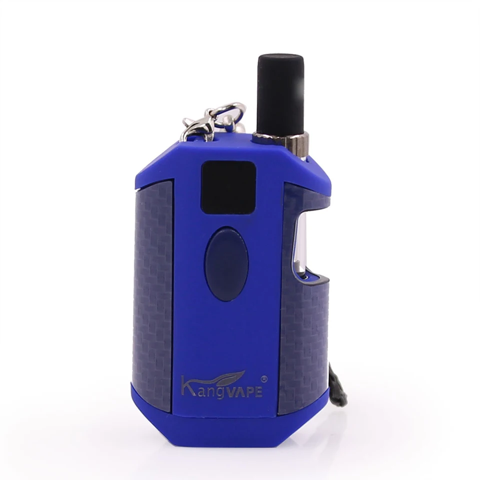 Kangvape TH-710 KIT blue (3)