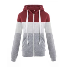 2018 Hoodies Women Casual Lady Sweatshirts Long Sleeve Loose All Match Pocket Autumn Winter Slim Patchwork Cute Hoodie Fashion 2018 Hoodies Women Casual Lady Sweatshirts Long Sleeve Loose All Match Pocket Autumn Winter Slim Patchwork Cute Hoodie Fashion