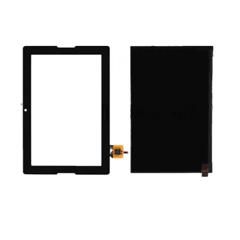 

LCD dislay +touch screen Digitizer Replacement for Lenovo A10-70 A7600 with tools