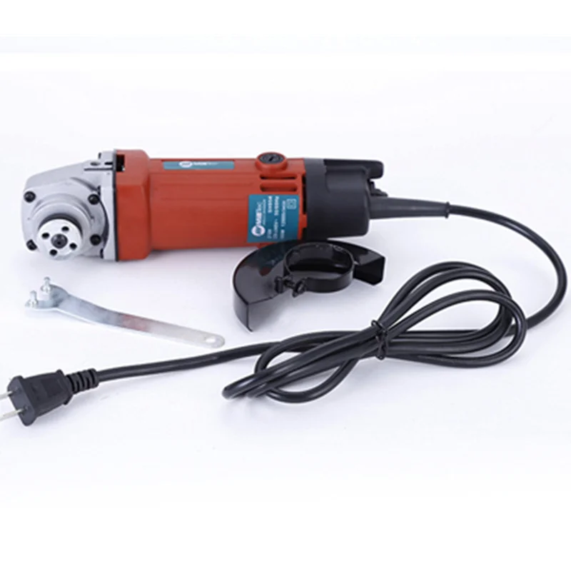 Wholesale small electric angle grinder portable household