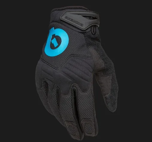 

new 2017 SixSixOne 661 COMP CAYN Glove MX/OFFRoad ENDURO Cycling BMX Bike Dirt Gloves