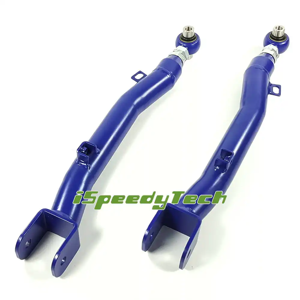FOR 02 07 Subaru Impreza WRX/ STi GDA Rear Lateral Link+Trailing Arm