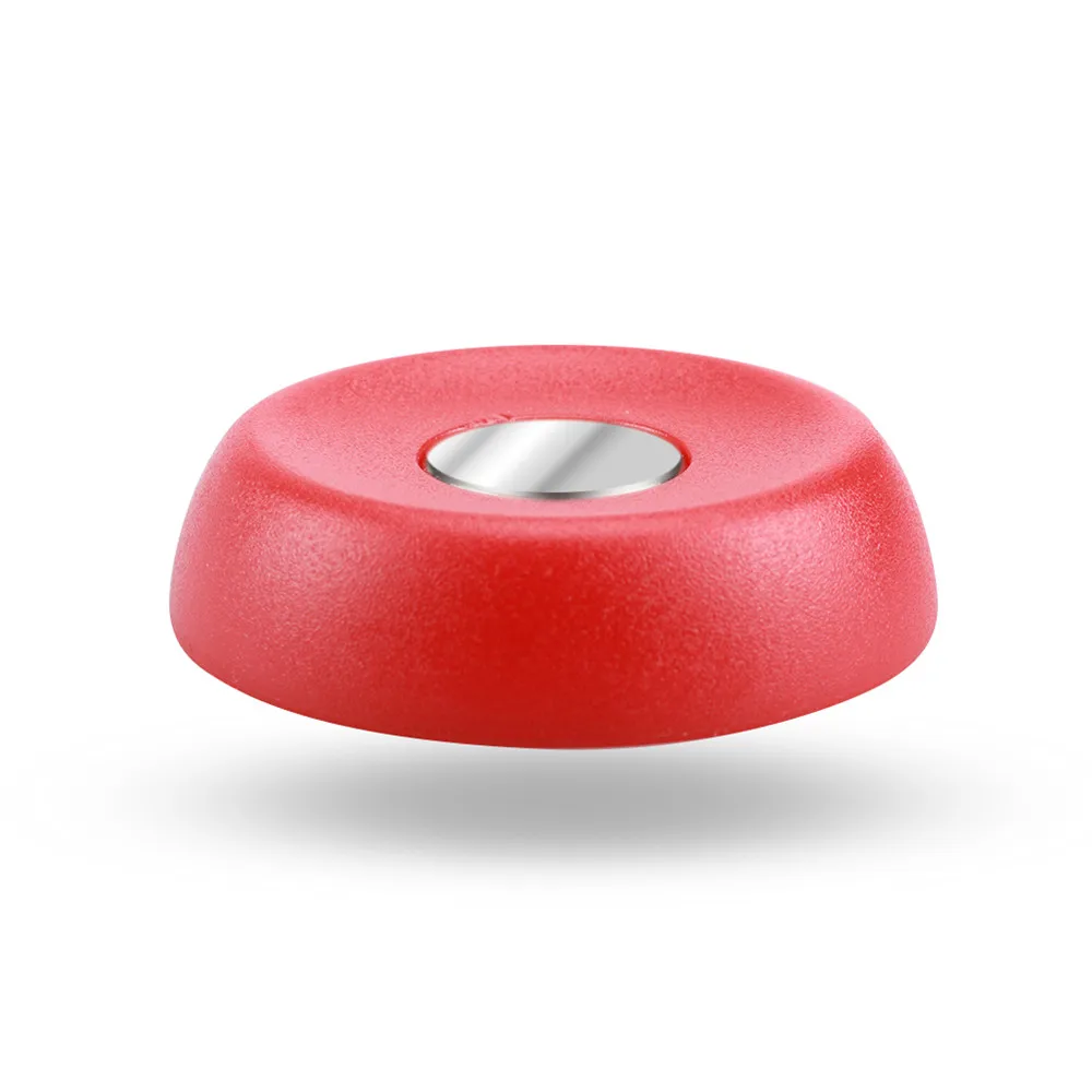 6500GS красный Мини Lockpick инструмент Магнитная безопасность деташер приспособление для удаления защитной бирки EAS системы супермаркет сигнализация анти-метка против кражи
