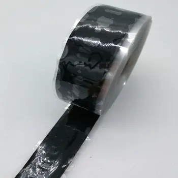 

3mx25mm Silicone Tape Hose Pipe Wire Repair Tape Rubber Pipe Excluder Rescue Repairing Tool Soft Self-adhesive Tape