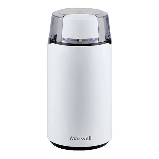 Кофемолка Maxwell MW-1703(W