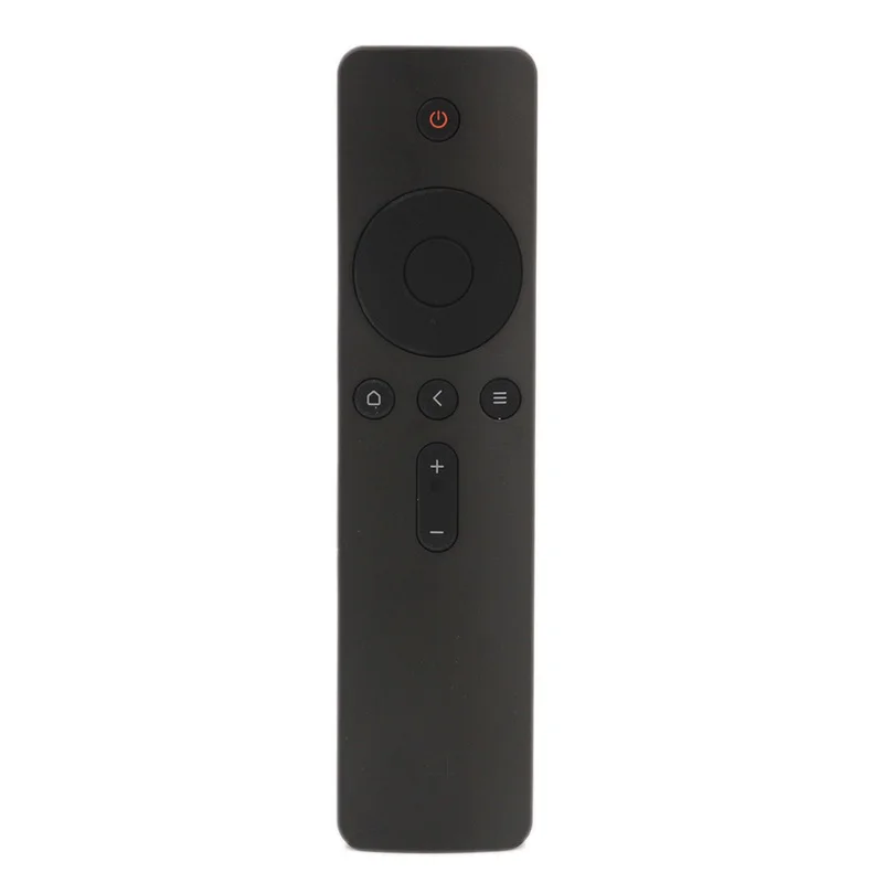 Оригинальная Xiaomi Mi коробка 4/4C Android tv Box 6,0 Amlogic Cortex-A53 четырехъядерный 64 бит 1 ГБ/8 ГБ 4K HDR tv BOX DTS-HD 2,4G WiFi HDMI