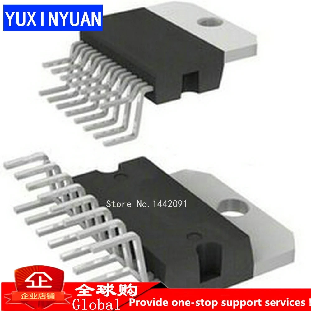 

1 шт. LM3886TF IC