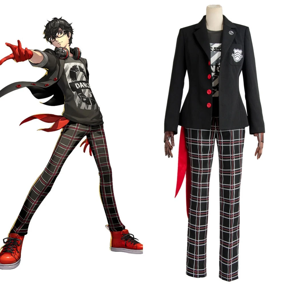 ペルソナ5主人公ダンススターナイト衣装コスプレ衣装衣装服装制服フルセットハロウィンカーニバル衣装 Cosplay Costume Carnival Costumepersona 5 Aliexpress ペルソナ5主人公ダンススターナイト衣装コスプレ衣装衣装服装制服フルセットハロウィンカーニバル衣装 Cosplay Costume Carnival Costumepersona 5 Aliexpress