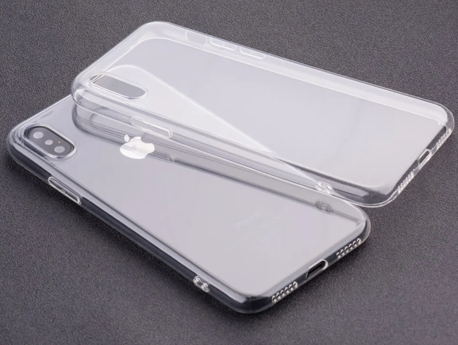x cases