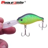 1Pcs Deep diving Wobbler Fishing Lure Big Crankbait Minnow Trolling Bass Pike Carp Lures 6 Color 10.5cm 15g Artificial Hard Bait ► Photo 2/6