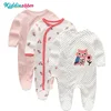 Baby Rompers RFL3205