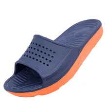 Г., тапочки мужские тапочки пара, всесезонные домашние тапочки, шлепанцы для дома или ванной, zapatillas hombre