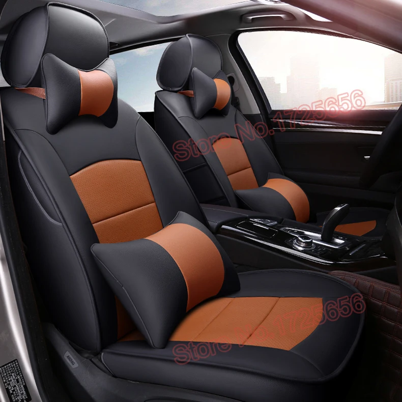 Car seat supports  SU-GWOH046 (8)