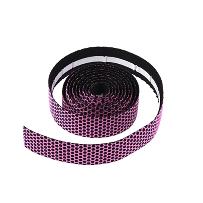 

Road Bike Handlebar Wrap Belt Non-slip Decorative Pattern Tape Bandage Mountain Bike &T8