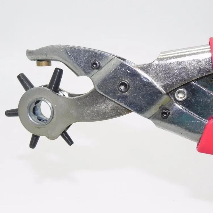 Hole puncher (6)