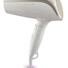 Сушилки для волос бытовой высокой мощности отрицательных ионов холодного и горячего воздуха можно сложить