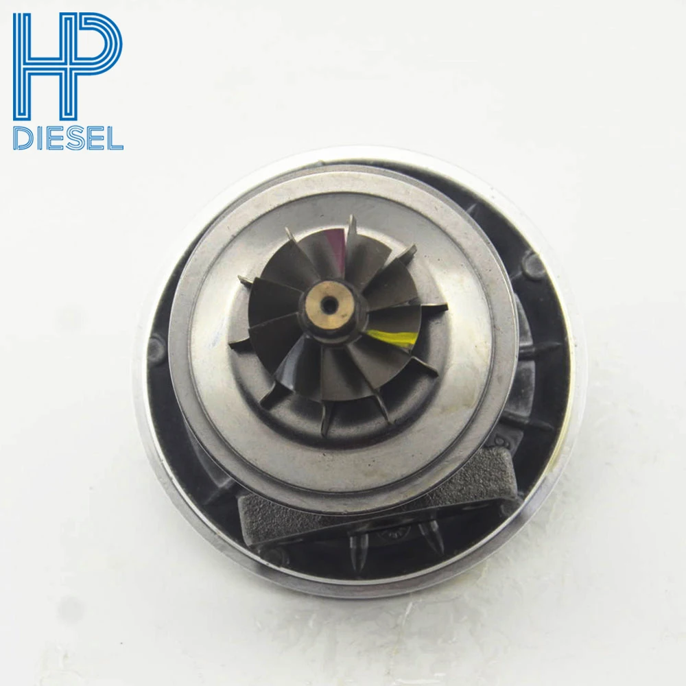 Картридж турбо для Ford Mondeo II 1 8 TD 66 кВт 90 HP RFN 452124 5006S TUBINE CHRA 1107642 GT1544S