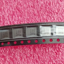 10 шт./партия 10UH индуктор катушка знак "100" для ipad pro 9,7 12,9 12," подсветка катушки логическая плата исправление часть