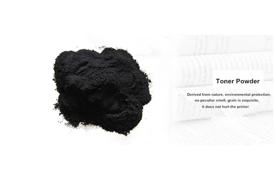 toner powder