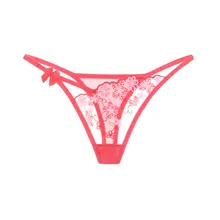 Прозрачное нижнее белье, женские сексуальные трусики-танга, стринги, кружевные трусики, женские трусы, женские стринги и стринги d90612