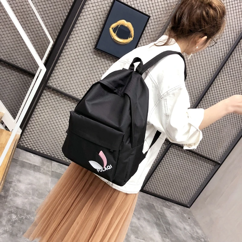 2018 New School Bag Travel Waterproof 1214A Laptop Backpack Travel Bag