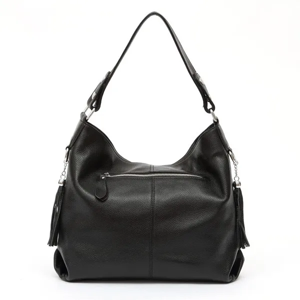 bolsa feminina primeira camada alça superior do