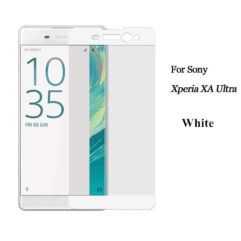 6. For Sony Xperia XA Ultra 3D