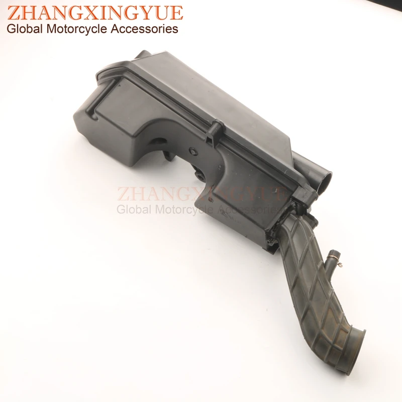 Воздушный фильтр для скутера длинный стол BAOTIAN 12 C1 12D 12E 12F г 12P1 20A1 2A 2C GY6 50cc 4