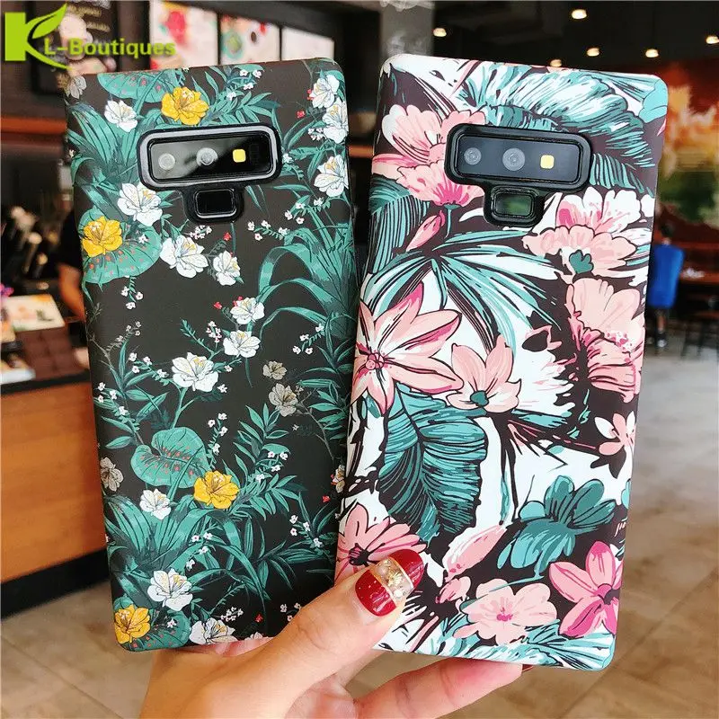 Чехол для Samsung Galaxy S10 S8 S9 Plus S10E S10Plus Note 9 8|Бамперы| |