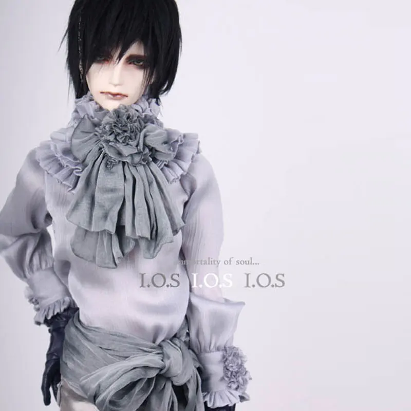 OUENEIFS BJD SD кукла IOS Люцифер 70 см 1/3 тела модель мальчики игрушки глаза