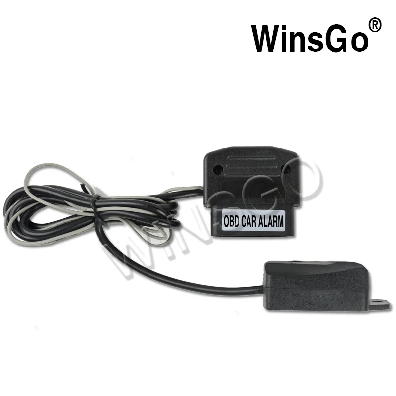 Автомобильный OBD замок скорости и Unlcok охранная сигнализация 4 двери Plug And Play флэш-светильник для Nissan X-Trail