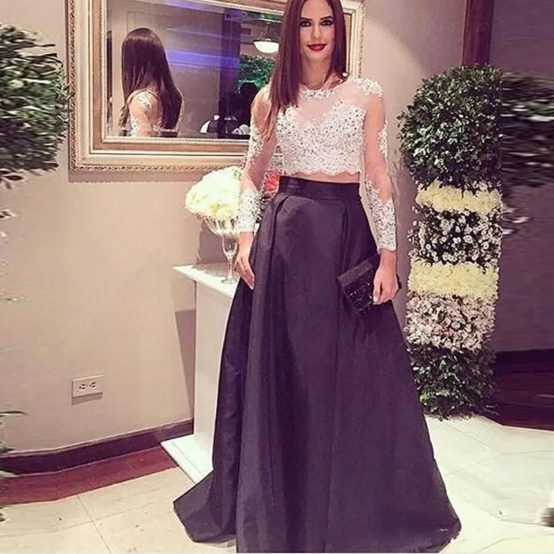 Long Black Evening Skirt Reviews - Online Shopping Long 