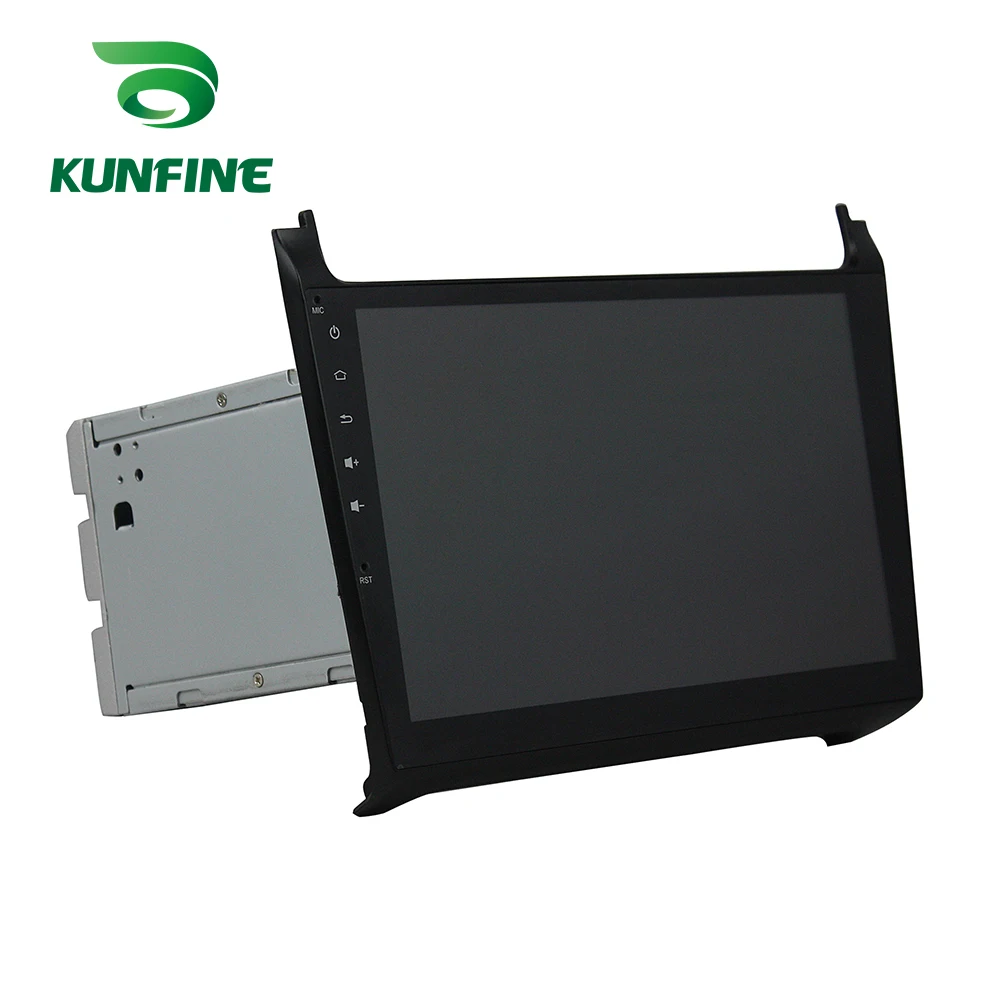 Android Car DVD GPS Navigation Multimedia Player Car Stereo For VW POLO  Radio Headun (3)