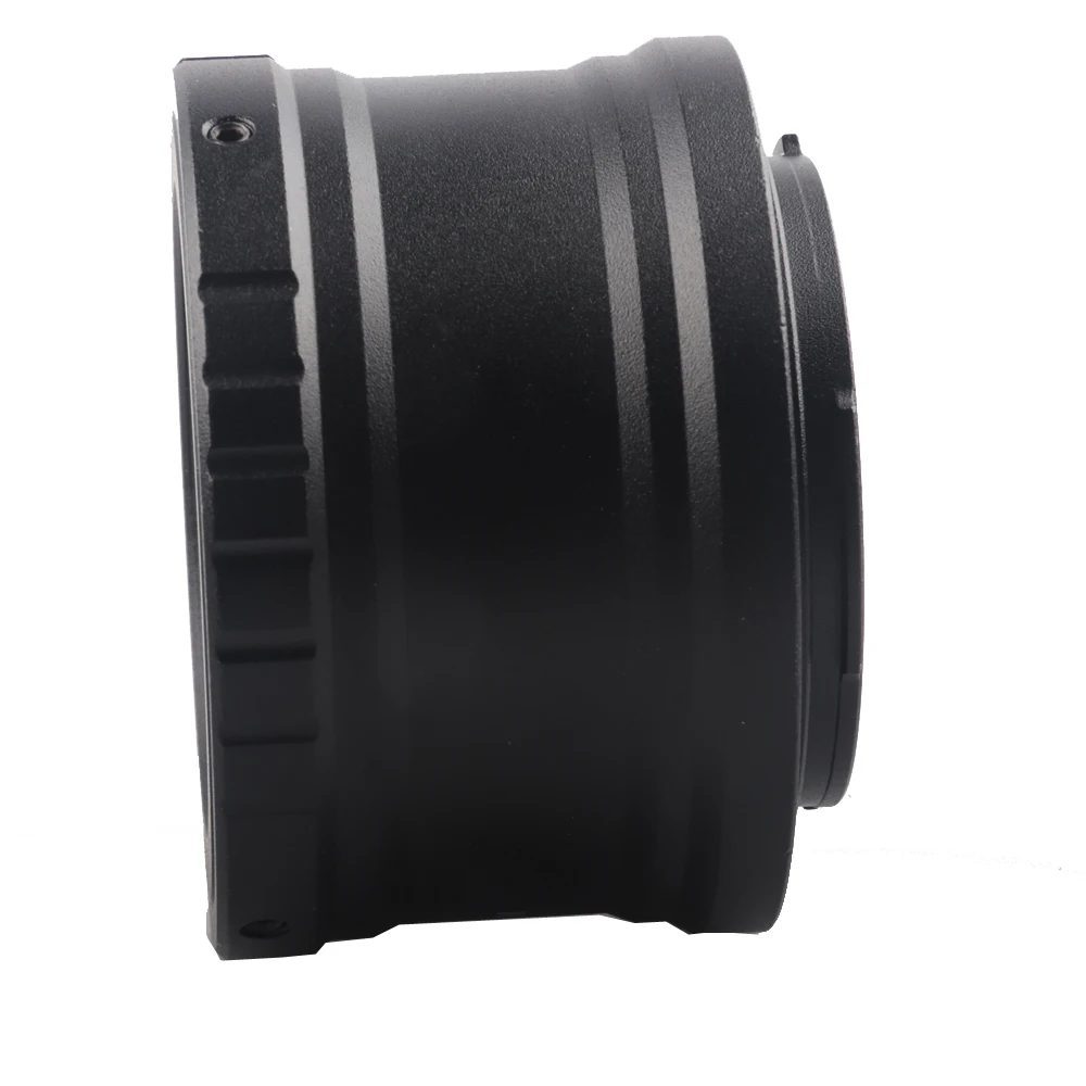 Lightdow T2 T крепление телефото объектив EOSM EF-M переходное кольцо для EOSM/M2/M3/M10 тела беззеркальных Камера