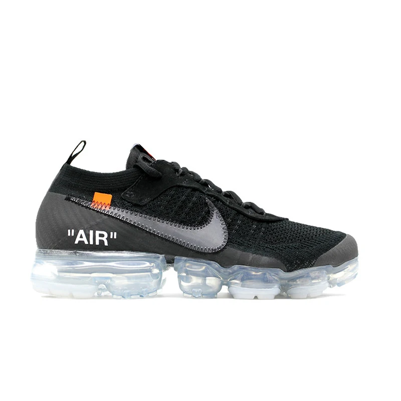 Nike Air Vapormax Off White Black 2018 PRSTG SHOP