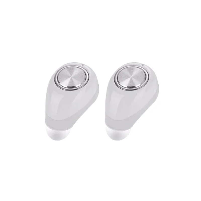 

TWS-11 Bluetooth 4.1 Earphone TWS Wireless Earbuds HD Call Stereo Sport Airpods Earphone for iPhone 7 xiaomI all smart phone