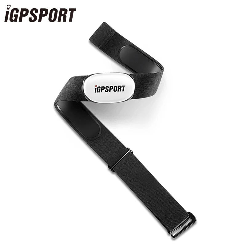 

iGPSPORT HR40 Computer Heart Rate Monitor Sensor SPD61 Bicycle Stopwatch Cadence Speed Sensor C61 ANT+ Blutooth Wireless Sensor