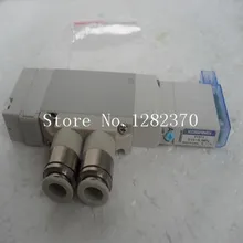 [SA] аутентичный koganei Соленоидный клапан F15T1 24VDC spot- 2 шт./лот