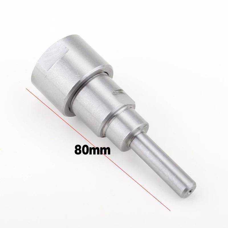 1PC 8mm shank high quality bits Router Collet Extension Engraving machine extension rod