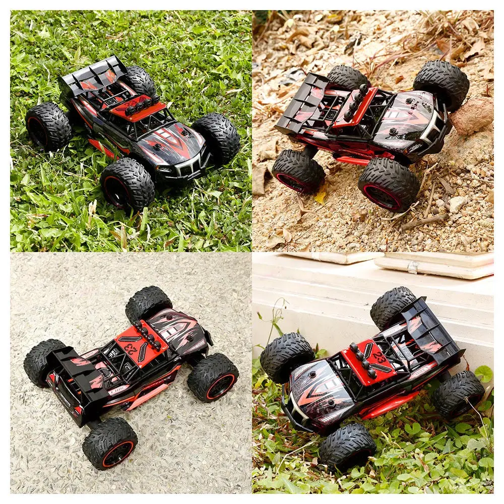 Remote Control Car High Speed Racing Battery Powered Electric RC Cars Gift Toys Rc Crawler Toys for Children Remote Control Car High Speed Racing Battery Powered Electric RC Cars Gift Toys Rc Crawler Toys for Children