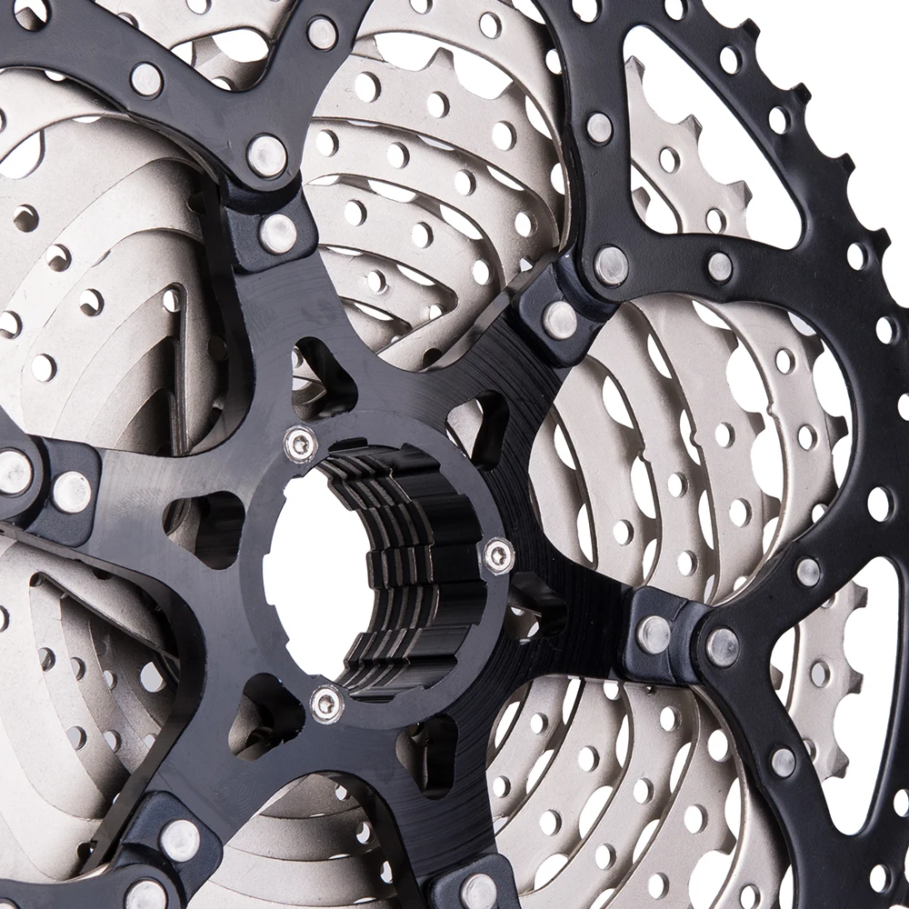 ZTTO MTB 11 سرعة كاسيت 11 ثانية 11-50 طن L الجبلية الدراجة Freewheel نسبة واسعة لقطع m7000 m8000 m9000 SUNRACE دراجة أجزاء ZTTO MTB 11 سرعة كاسيت 11 ثانية 11-50 طن L الجبلية الدراجة Freewheel نسبة واسعة لقطع m7000 m8000 m9000 SUNRACE دراجة أجزاء