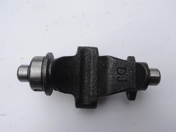 

170FB or 173F air cooled diesel engine balance shaft