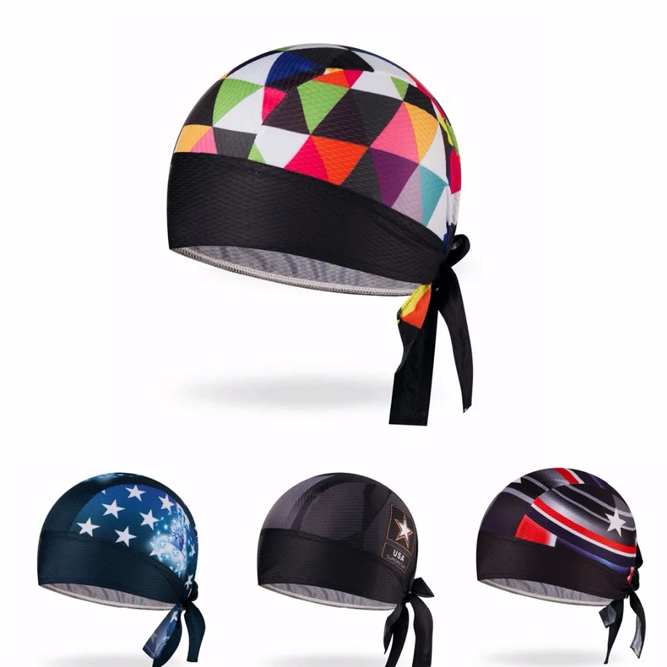 flexible bike helmet