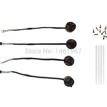 Parrot Bebop Drone 3.0 деталей двигатель