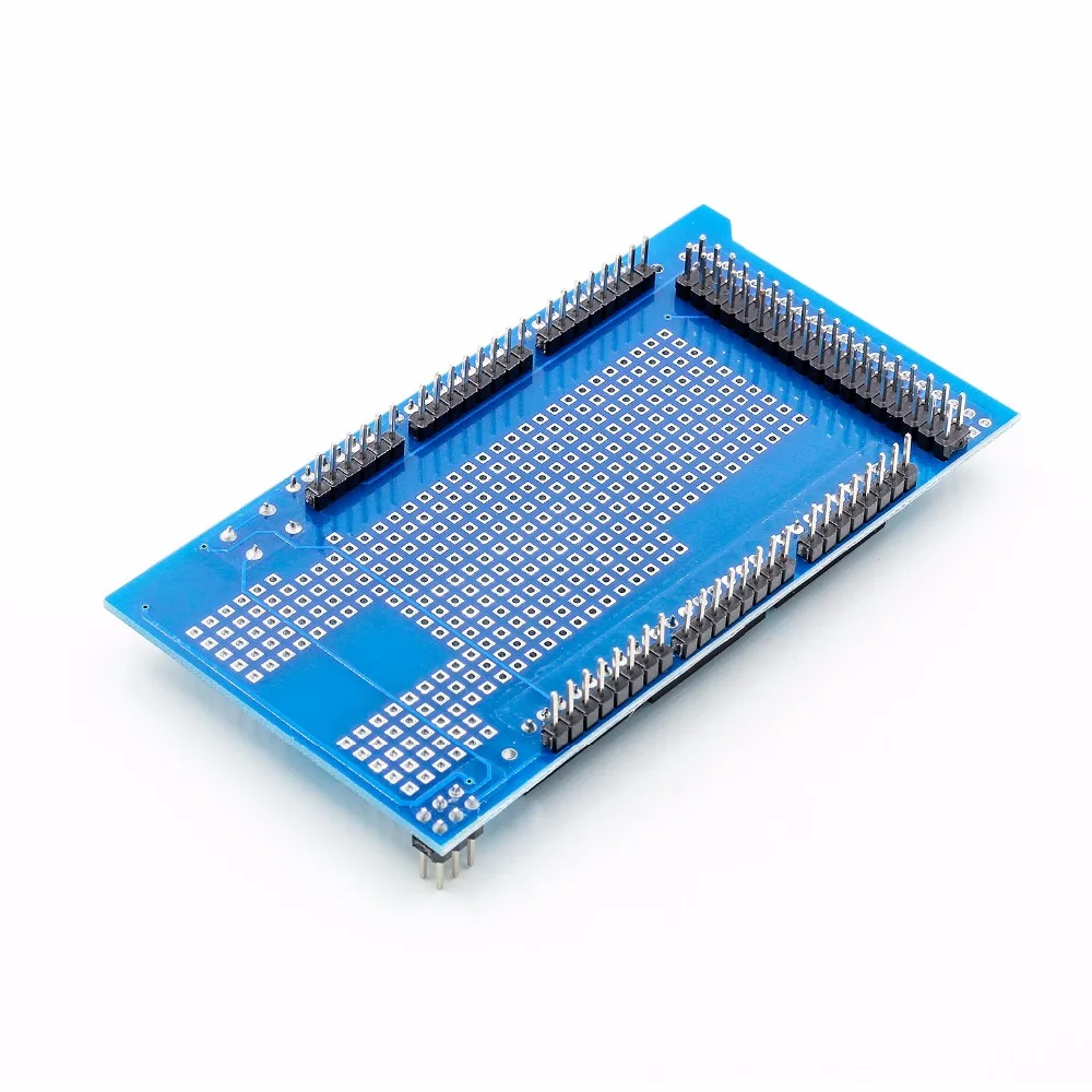 Proto Прототип Щит V3.0 V3 расширение макетная плата+ мини PCB макетная плата 170 Tie Point для Arduino MEGA