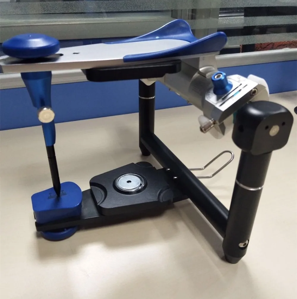 Type less priced artex cr fully adjustable dental articulatorsin Teeth Whitening from Beauty